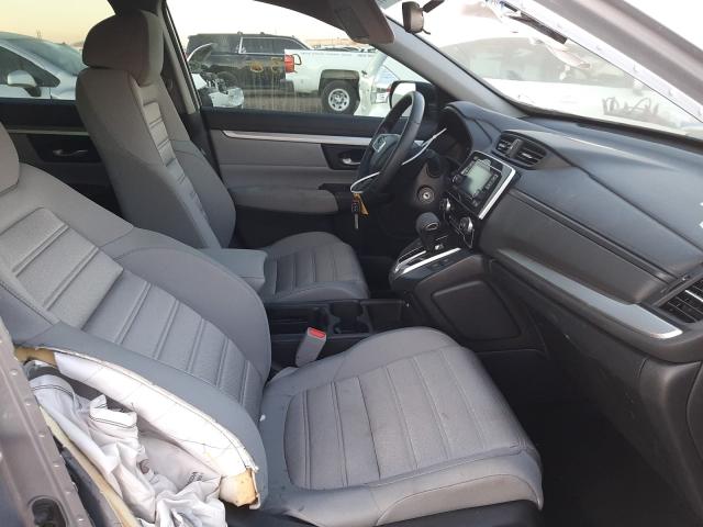 Photo 4 VIN: 5J6RW2H26LA001489 - HONDA CR-V LX 