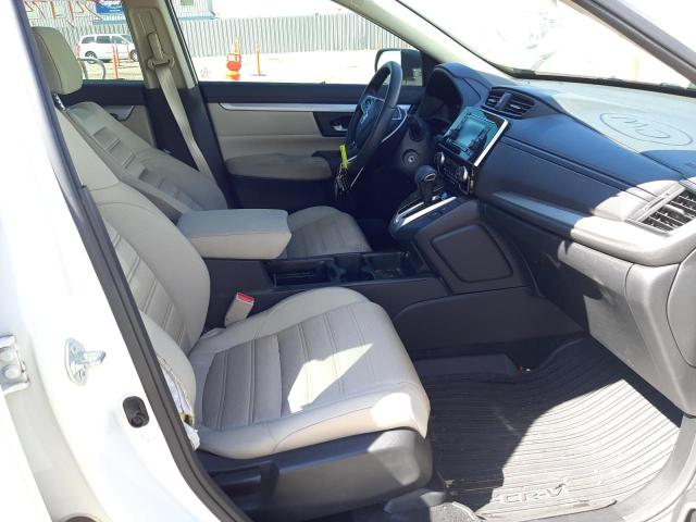 Photo 4 VIN: 5J6RW2H26LA005784 - HONDA CRV 