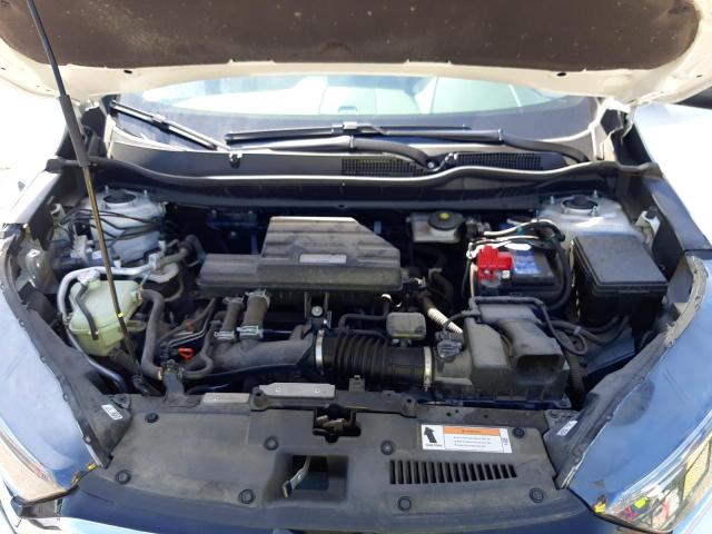 Photo 6 VIN: 5J6RW2H26LA005784 - HONDA CRV 