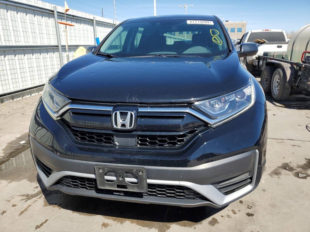 Photo 4 VIN: 5J6RW2H26LA007857 - HONDA CR-V 