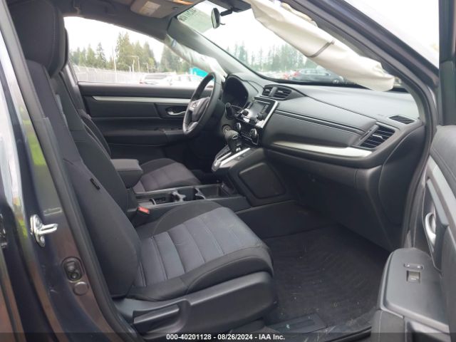 Photo 4 VIN: 5J6RW2H26LA008104 - HONDA CR-V 