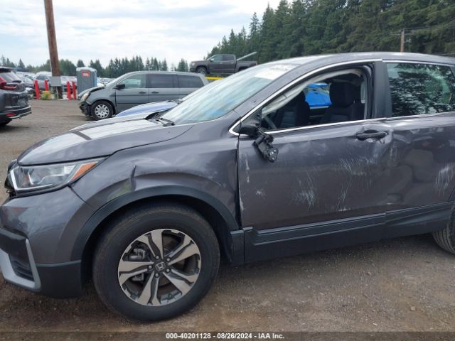 Photo 5 VIN: 5J6RW2H26LA008104 - HONDA CR-V 