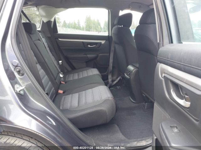 Photo 7 VIN: 5J6RW2H26LA008104 - HONDA CR-V 