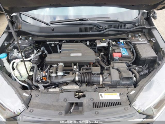 Photo 9 VIN: 5J6RW2H26LA008104 - HONDA CR-V 