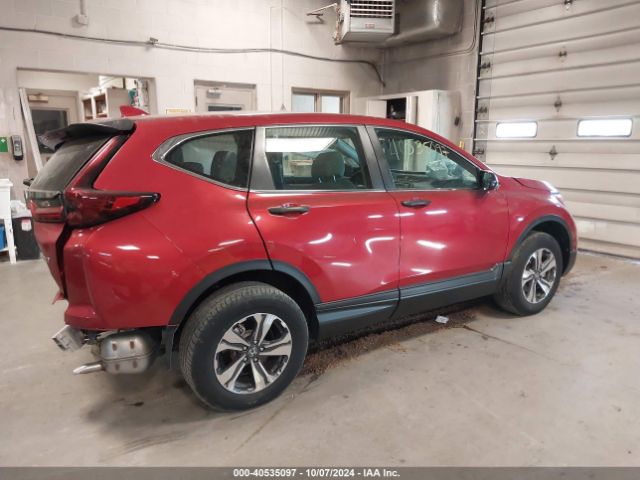 Photo 3 VIN: 5J6RW2H26LL013677 - HONDA CR-V 