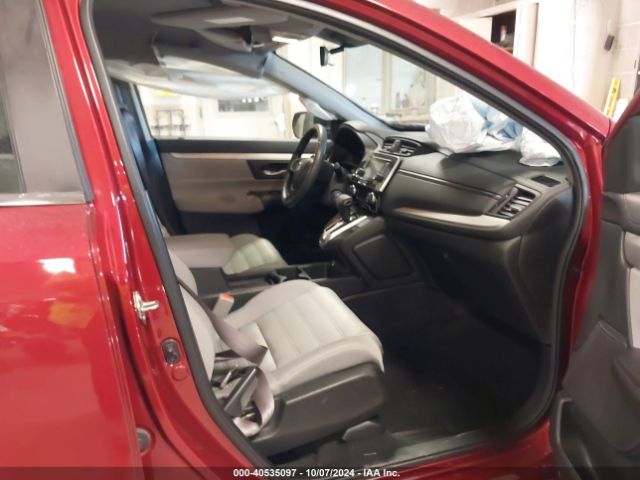 Photo 4 VIN: 5J6RW2H26LL013677 - HONDA CR-V 