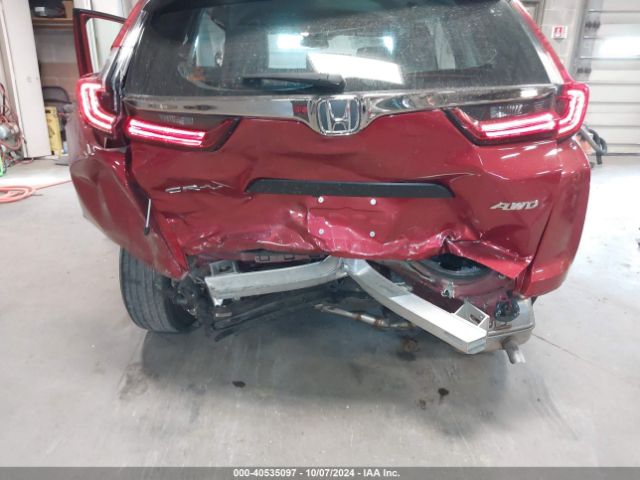 Photo 5 VIN: 5J6RW2H26LL013677 - HONDA CR-V 