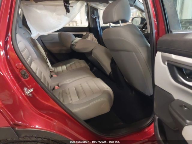 Photo 7 VIN: 5J6RW2H26LL013677 - HONDA CR-V 