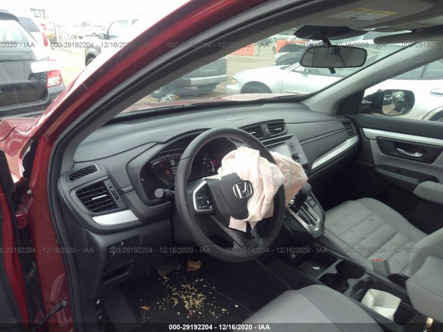 Photo 4 VIN: 5J6RW2H26LL014019 - HONDA CR-V 