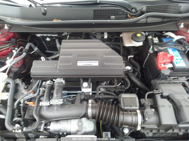 Photo 9 VIN: 5J6RW2H26LL014019 - HONDA CR-V 