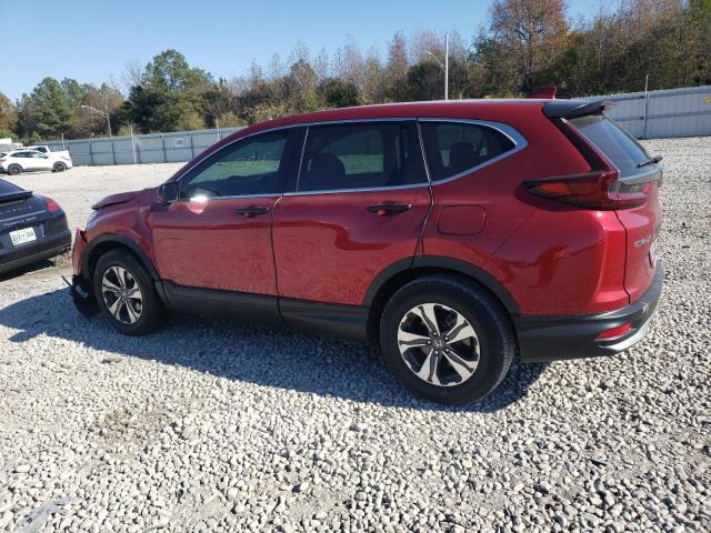 Photo 1 VIN: 5J6RW2H26MA006712 - HONDA CR-V LX 