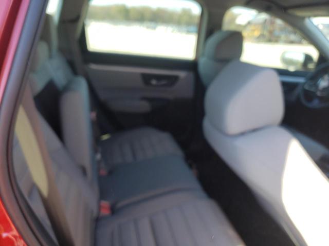 Photo 10 VIN: 5J6RW2H26MA006712 - HONDA CR-V LX 