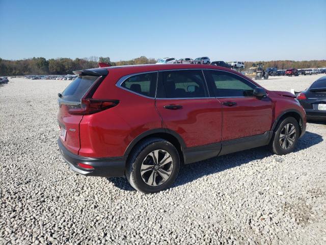 Photo 2 VIN: 5J6RW2H26MA006712 - HONDA CR-V LX 