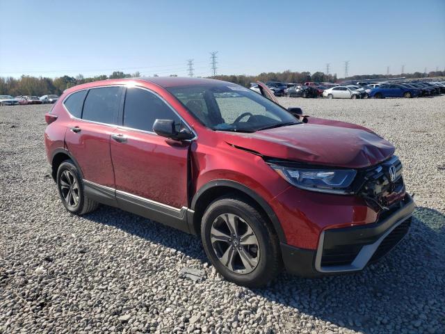 Photo 3 VIN: 5J6RW2H26MA006712 - HONDA CR-V LX 