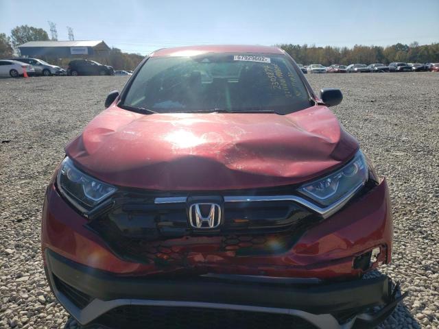 Photo 4 VIN: 5J6RW2H26MA006712 - HONDA CR-V LX 