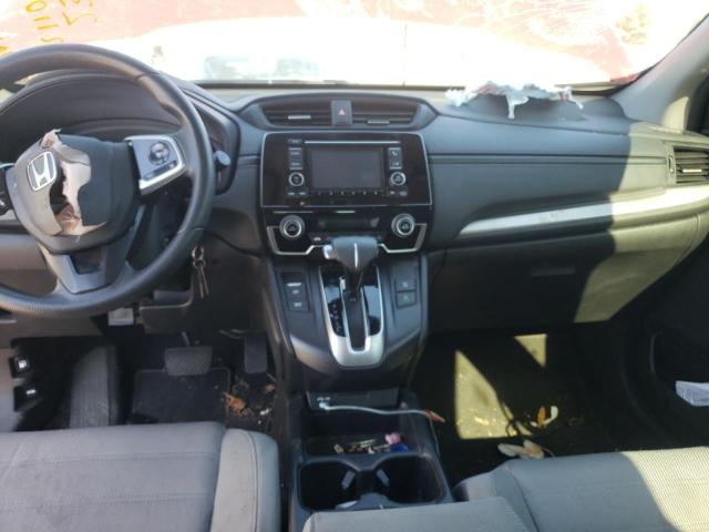 Photo 7 VIN: 5J6RW2H26MA006712 - HONDA CR-V LX 