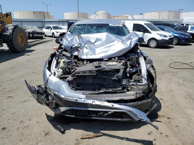 Photo 4 VIN: 5J6RW2H27LA014977 - HONDA CR-V LX 