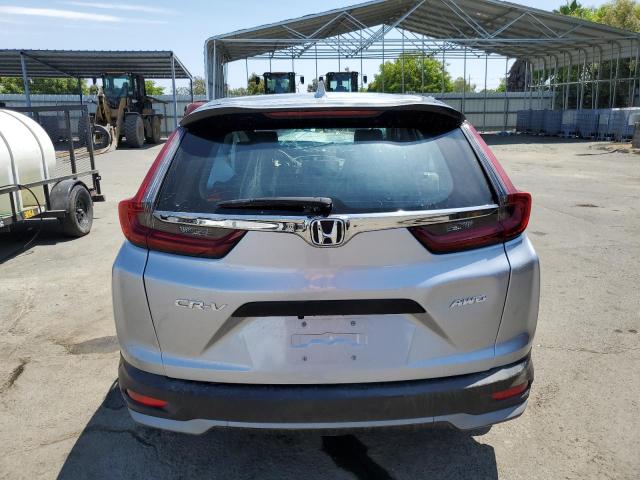 Photo 5 VIN: 5J6RW2H27LA014977 - HONDA CR-V LX 