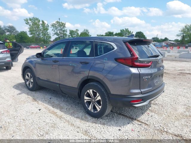 Photo 2 VIN: 5J6RW2H27LL001442 - HONDA CR-V 