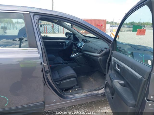 Photo 4 VIN: 5J6RW2H27LL001442 - HONDA CR-V 