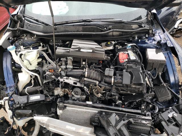 Photo 10 VIN: 5J6RW2H27LL005815 - HONDA CRV LX 