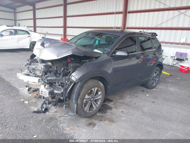 Photo 1 VIN: 5J6RW2H27LL026812 - HONDA CR-V 