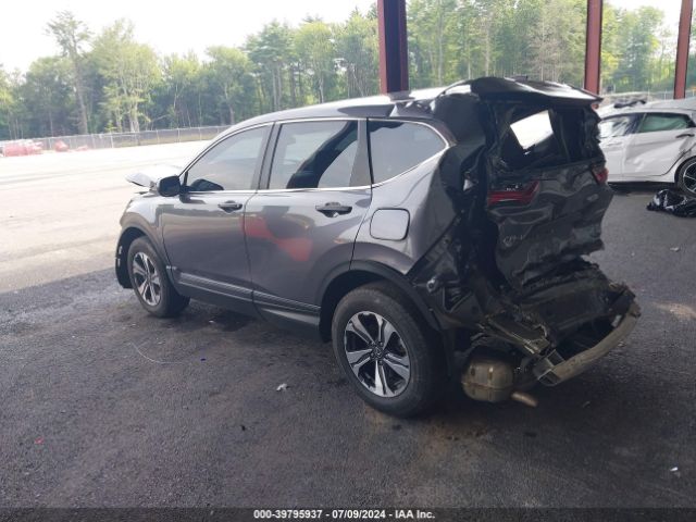 Photo 2 VIN: 5J6RW2H27LL026812 - HONDA CR-V 