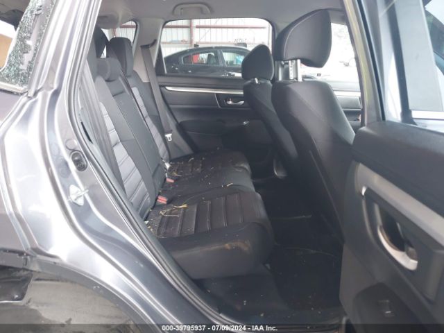 Photo 7 VIN: 5J6RW2H27LL026812 - HONDA CR-V 