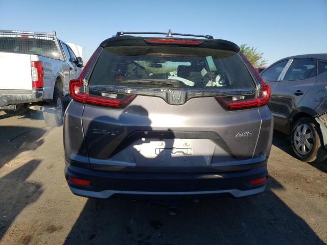 Photo 5 VIN: 5J6RW2H28LA004880 - HONDA CRV 