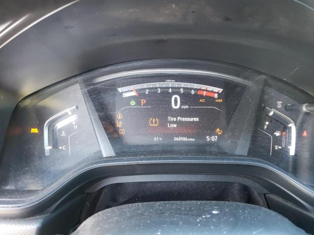 Photo 8 VIN: 5J6RW2H28LA004880 - HONDA CRV 