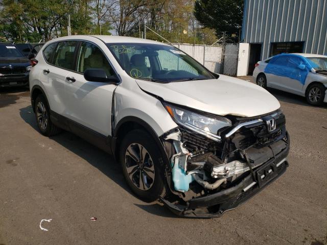 Photo 0 VIN: 5J6RW2H28LA012428 - HONDA CR-V LX 