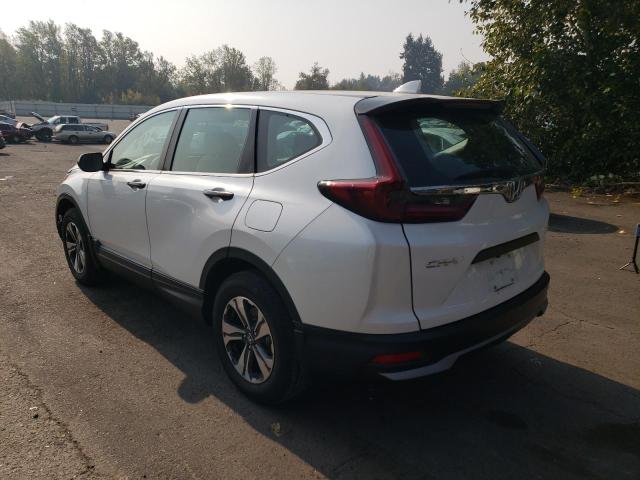 Photo 2 VIN: 5J6RW2H28LA012428 - HONDA CR-V LX 