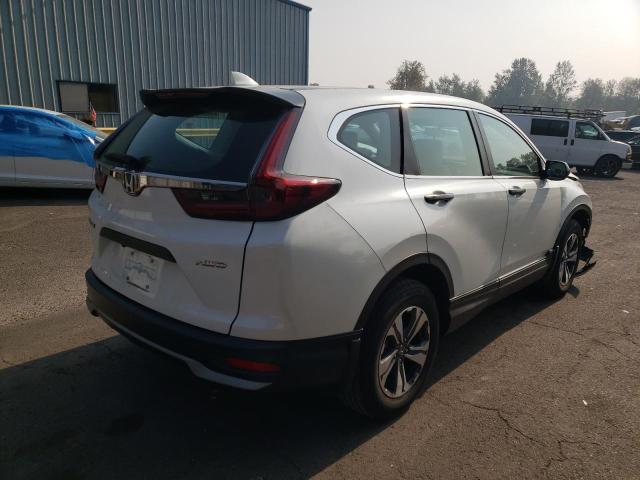 Photo 3 VIN: 5J6RW2H28LA012428 - HONDA CR-V LX 