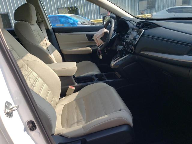 Photo 4 VIN: 5J6RW2H28LA012428 - HONDA CR-V LX 