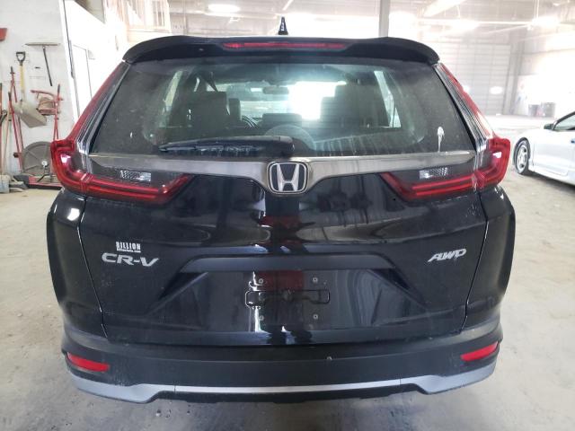 Photo 5 VIN: 5J6RW2H28LL003006 - HONDA CR-V LX 