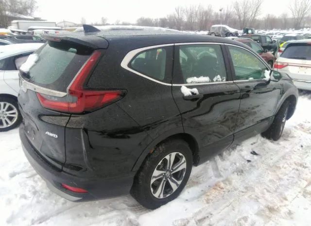 Photo 3 VIN: 5J6RW2H28LL010585 - HONDA CR-V 