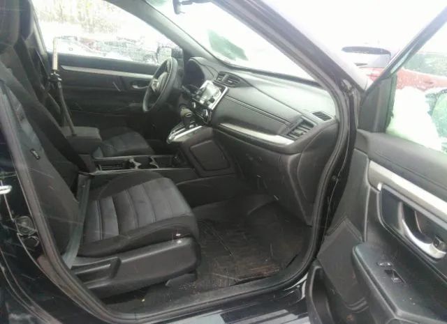 Photo 4 VIN: 5J6RW2H28LL010585 - HONDA CR-V 