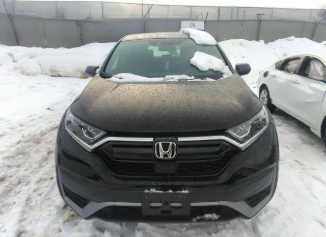 Photo 5 VIN: 5J6RW2H28LL010585 - HONDA CR-V 