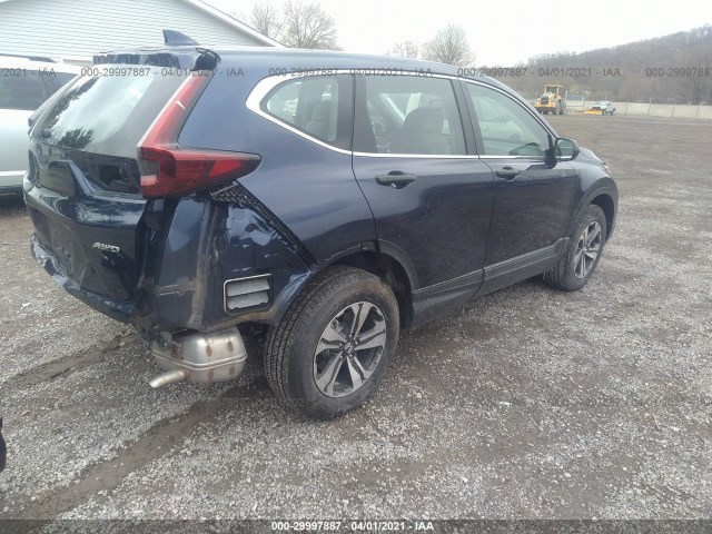 Photo 3 VIN: 5J6RW2H28LL020646 - HONDA CR-V 