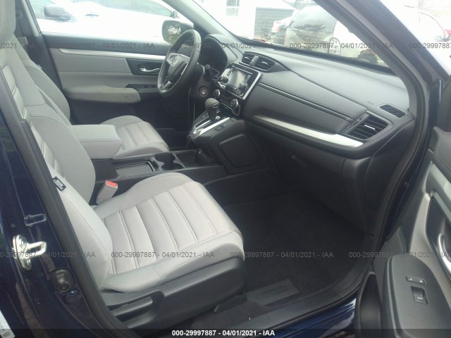 Photo 4 VIN: 5J6RW2H28LL020646 - HONDA CR-V 