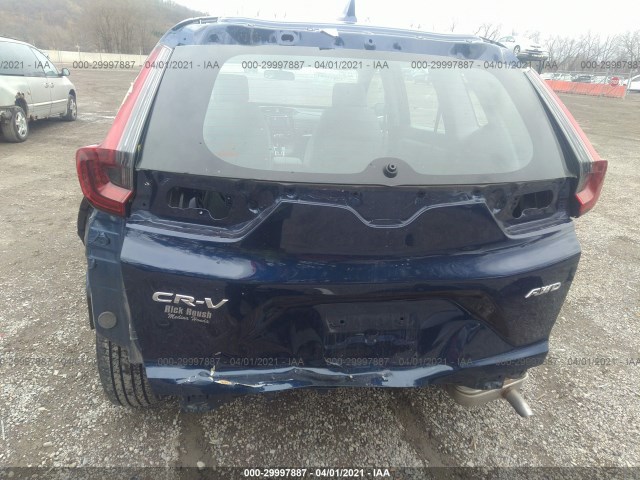 Photo 5 VIN: 5J6RW2H28LL020646 - HONDA CR-V 