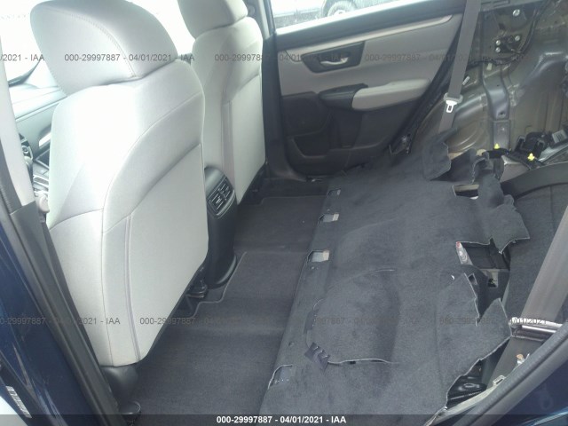 Photo 7 VIN: 5J6RW2H28LL020646 - HONDA CR-V 