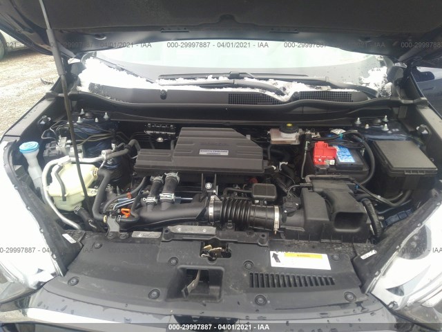 Photo 9 VIN: 5J6RW2H28LL020646 - HONDA CR-V 