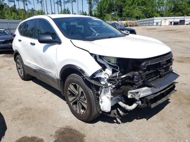 Photo 0 VIN: 5J6RW2H28LL022820 - HONDA CR-V LX 