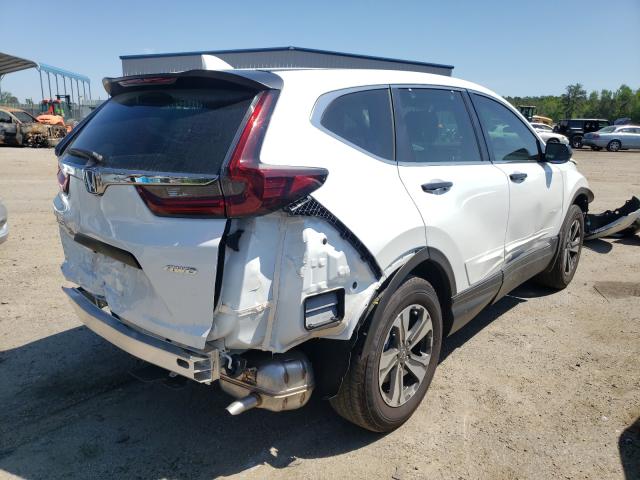 Photo 3 VIN: 5J6RW2H28LL022820 - HONDA CR-V LX 