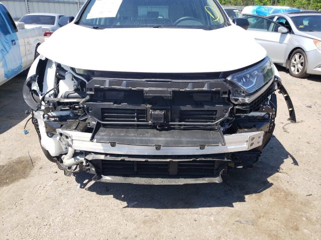 Photo 8 VIN: 5J6RW2H28LL022820 - HONDA CR-V LX 