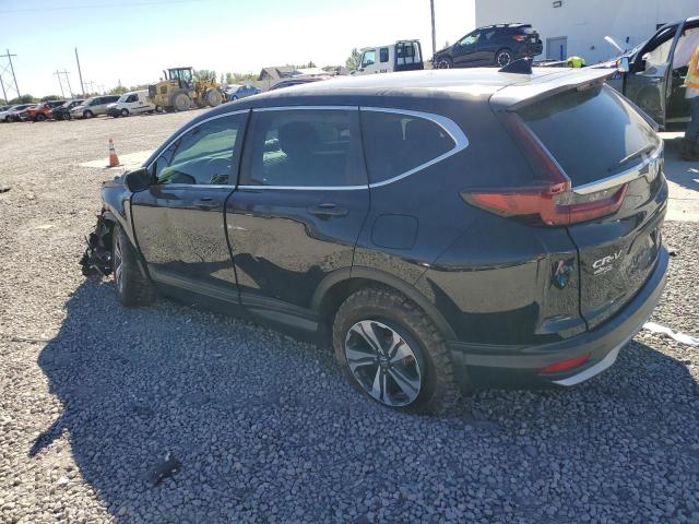 Photo 1 VIN: 5J6RW2H28LL027841 - HONDA CR-V LX 