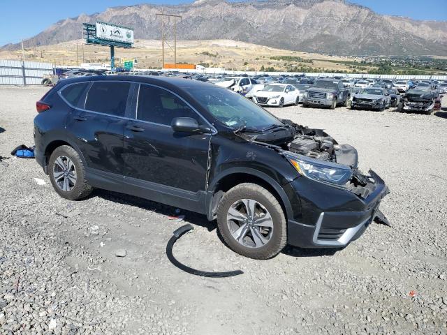 Photo 3 VIN: 5J6RW2H28LL027841 - HONDA CR-V LX 