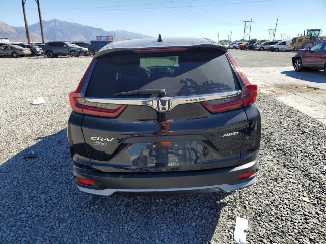 Photo 5 VIN: 5J6RW2H28LL027841 - HONDA CR-V LX 