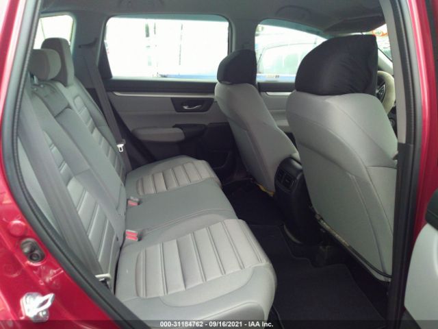 Photo 7 VIN: 5J6RW2H28MA004217 - HONDA CR-V 